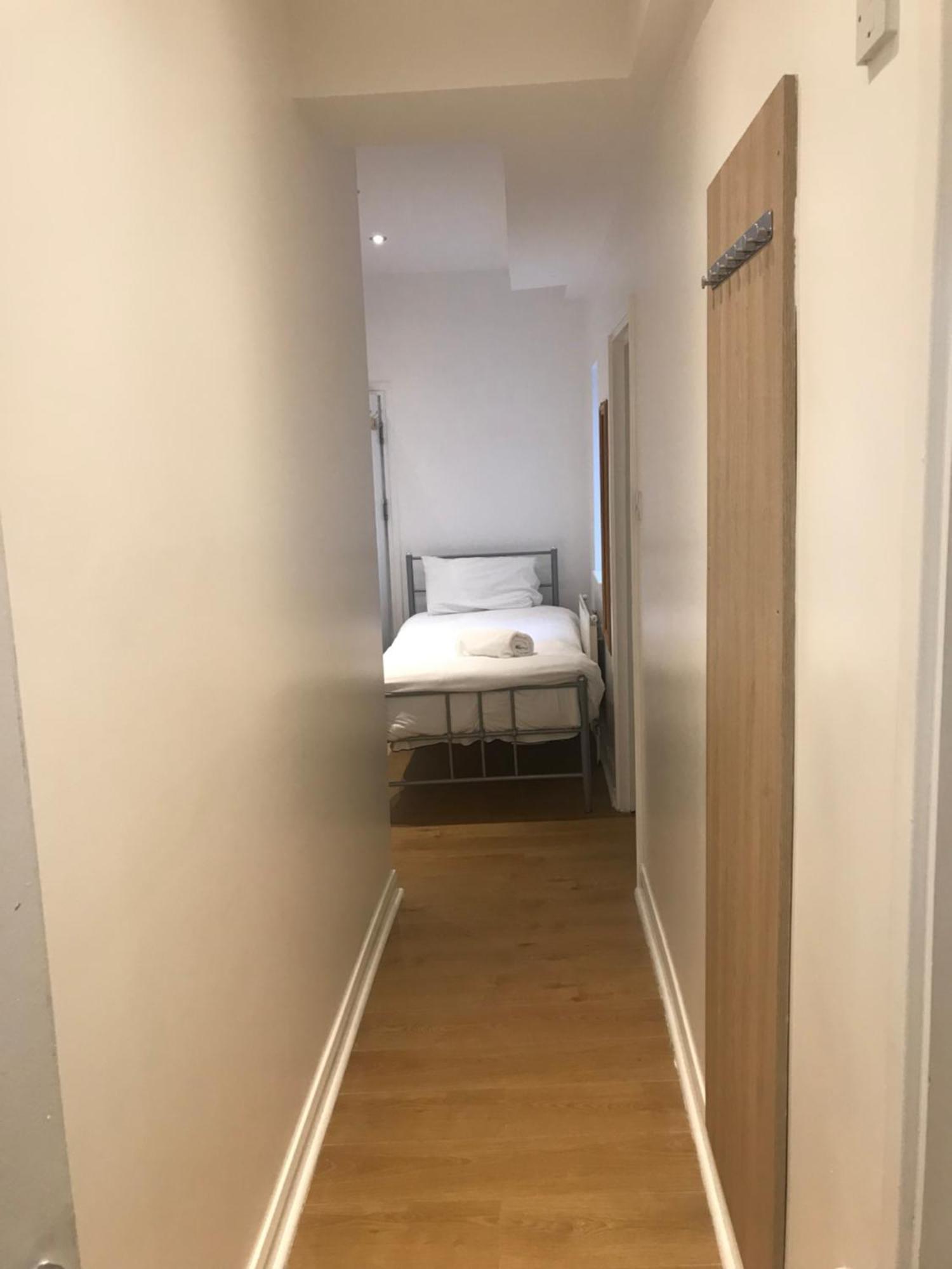 Entire Two Bedrooms Flat With Nice View H2 グレート・ヤーマス エクステリア 写真