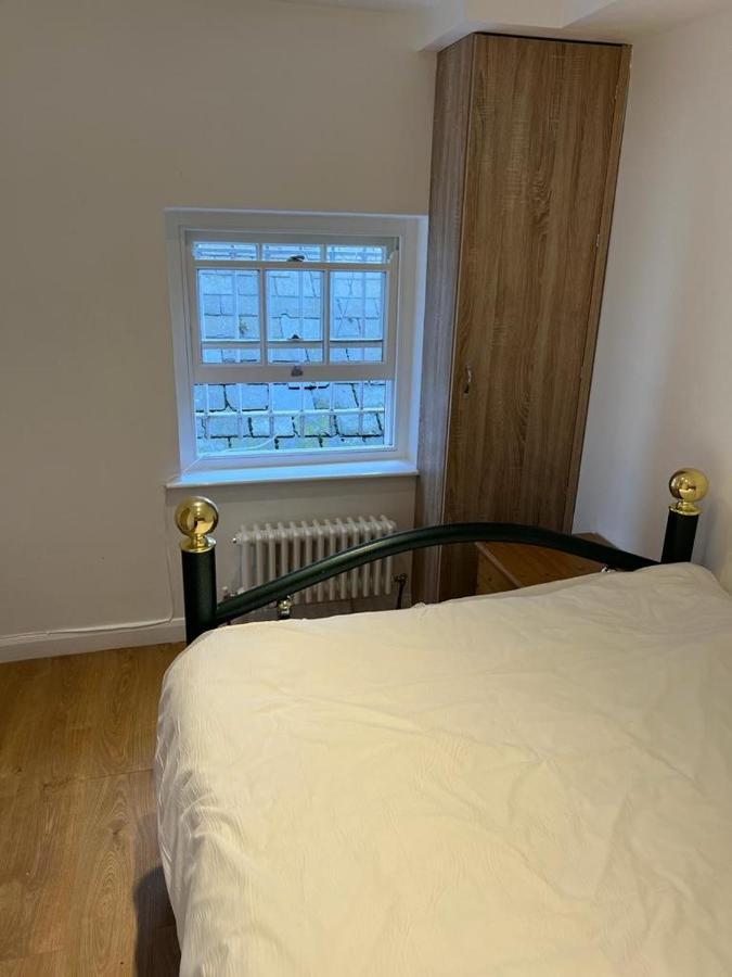 Entire Two Bedrooms Flat With Nice View H2 グレート・ヤーマス エクステリア 写真